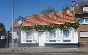 Kleines, gemütliches Häuschen